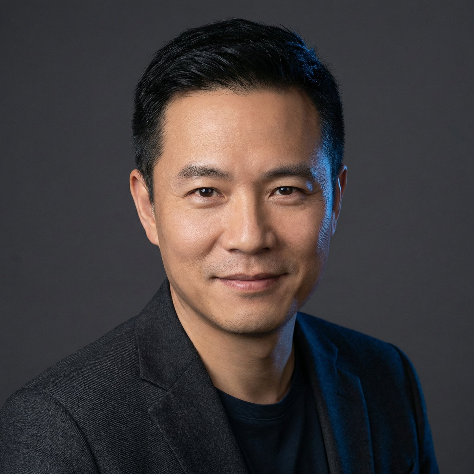 抖阴导演顾问陈志远